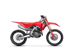 2026 HONDA CRF450R