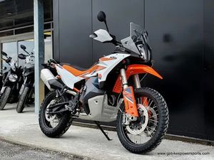 2024 KTM ADVENTURE 890 R