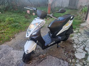 SCOOTER KYMCO MOD. AGILITY 50 RS 2T
