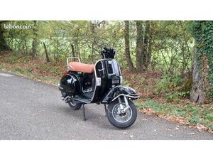 VESPA PX 125 MILLÉNIUM 2006