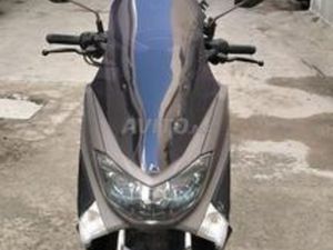 YAMAHA NMAX 155