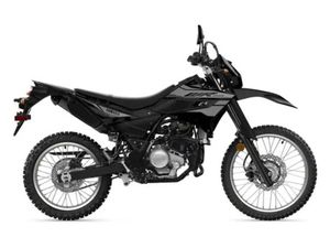 2026 YAMAHA WR 125R
