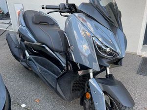 SCOOT 125 X-MAX YAMAHA