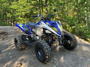 700 RAPTOR HOMOLOGUÉ