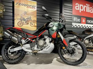 ◊ SOLDES - APRILIA - TUAREG 660 ◊