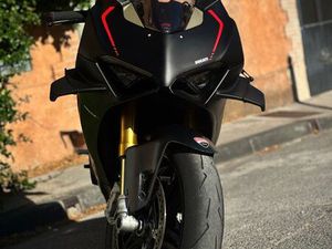 PANIGALE V4 SP