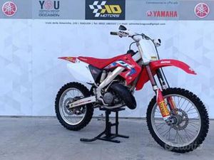 HONDA CR 125 R