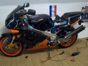 LAVERDA FORMULA MOT