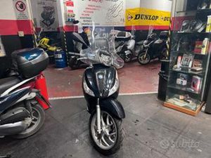 PIAGGIO MEDLEY 150 - 2020