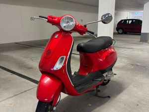 VESPA LX 50