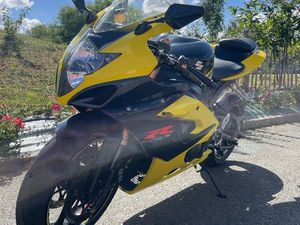 GSXR 1000 K5/K6