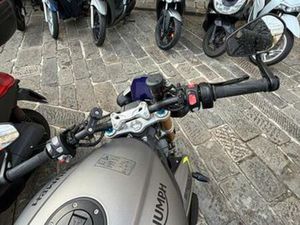 SPEED TRIPLE 1200 RS 2024