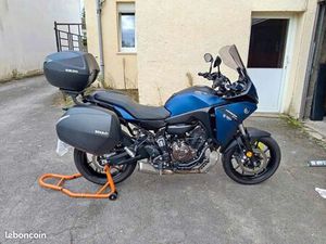YAMAHA TRACER 700
