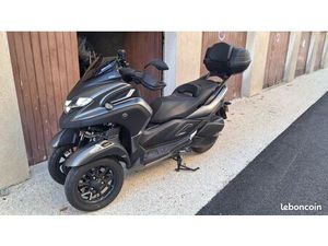 YAMAHA TRICITY 300 ABS
