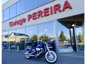 HARLEY-DAVIDSON DYNA STREET BOB 1450 SUPER PREIS SUPER PRICE