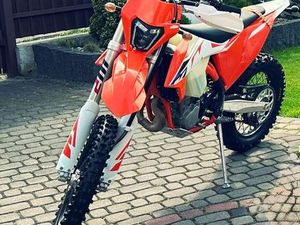 KTM EXC 450