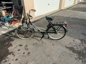 SOLEX 3800