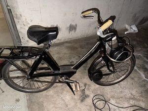 SOLEX 3800