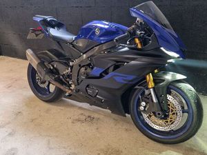 YZF R6