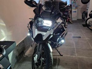 BMW 1200 GS ADVENTURE