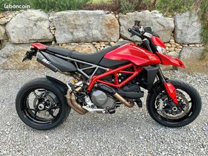 DUCATI HYPERMOTARD 950 / 3000 KMS