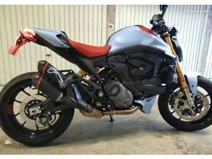 DUCATI MONSTER SP 2024