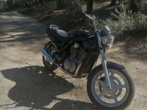 SUZUKI VX 800 CC