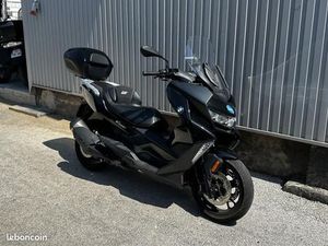 BMW C C 400 GT GARANTIE 12 MOIS