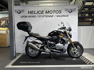 BMW R 1250 R - 3 PACKS - OPTION 719 - R1250R - 1250 R- R 1250 R OPTION 719