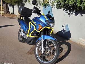 HONDA XLV 650 TRANSALP