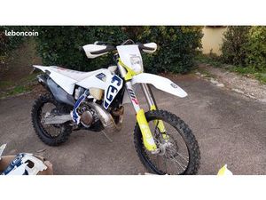 VEND HUSQVARNA 250 TEI