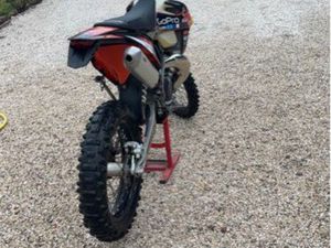 KTM ENDURO