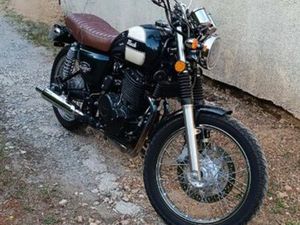 MASH 650 SIX HUNDRED
