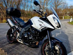 TRIUMPH TIGER 1050 SPORT
