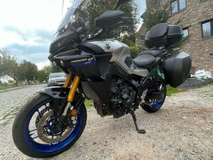 ② YAMAHA TRACER 9GT / 2022