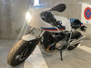 BMW NINET NINE T RACER 1200