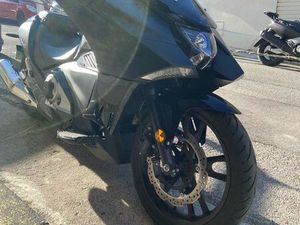 HONDA VULTUS NM4 ENTRETIEN COMPLET HONDA 12200KM