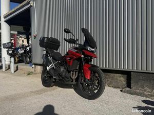 TRIUMPH TIGER TIGER 900 GT