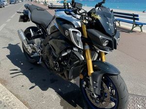 VENTE MOTO YAMAHA MT10 SP ANNÉE 2021