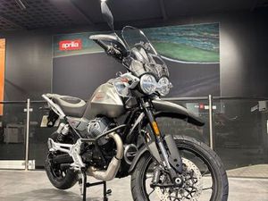 MOTO GUZZI V85 850 CM3