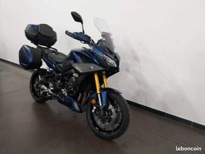 YAMAHA TRACER 900 GT