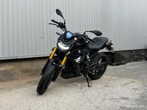 BMW G G 310 R