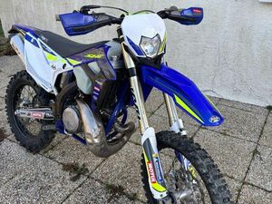 250 SHERCO