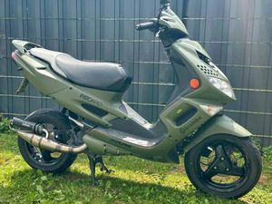 PEUGEOT SPEEDFIGHT 2