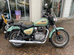 ROYAL ENFIELD METEOR 350 AURORA - 2024