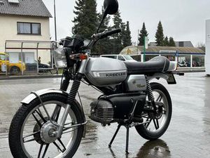 KREIDLER FLORETT MOKICK