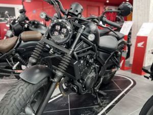 HONDA CMX 500 REBEL 2025 500 CM3 | MOTO CUSTOM | 170 KM | 87220 FEYTIAT