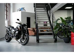 KTM DUKE 790 ABS | MIVV | TOP ZUSTAND |