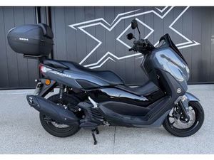 YAMAHA NMAX 125 2023 125 CM3 | SCOOTER | 1 425 KM | GRIS | 07200 AUBENAS