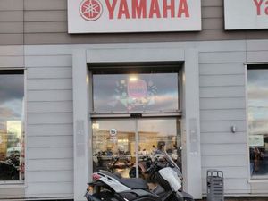 YAMAHA XMAX 125 TECH MAX 2025 125 CM3 | SCOOTER | 151 KM | GRIS | 14112 BIEVILLE BEUVILLE